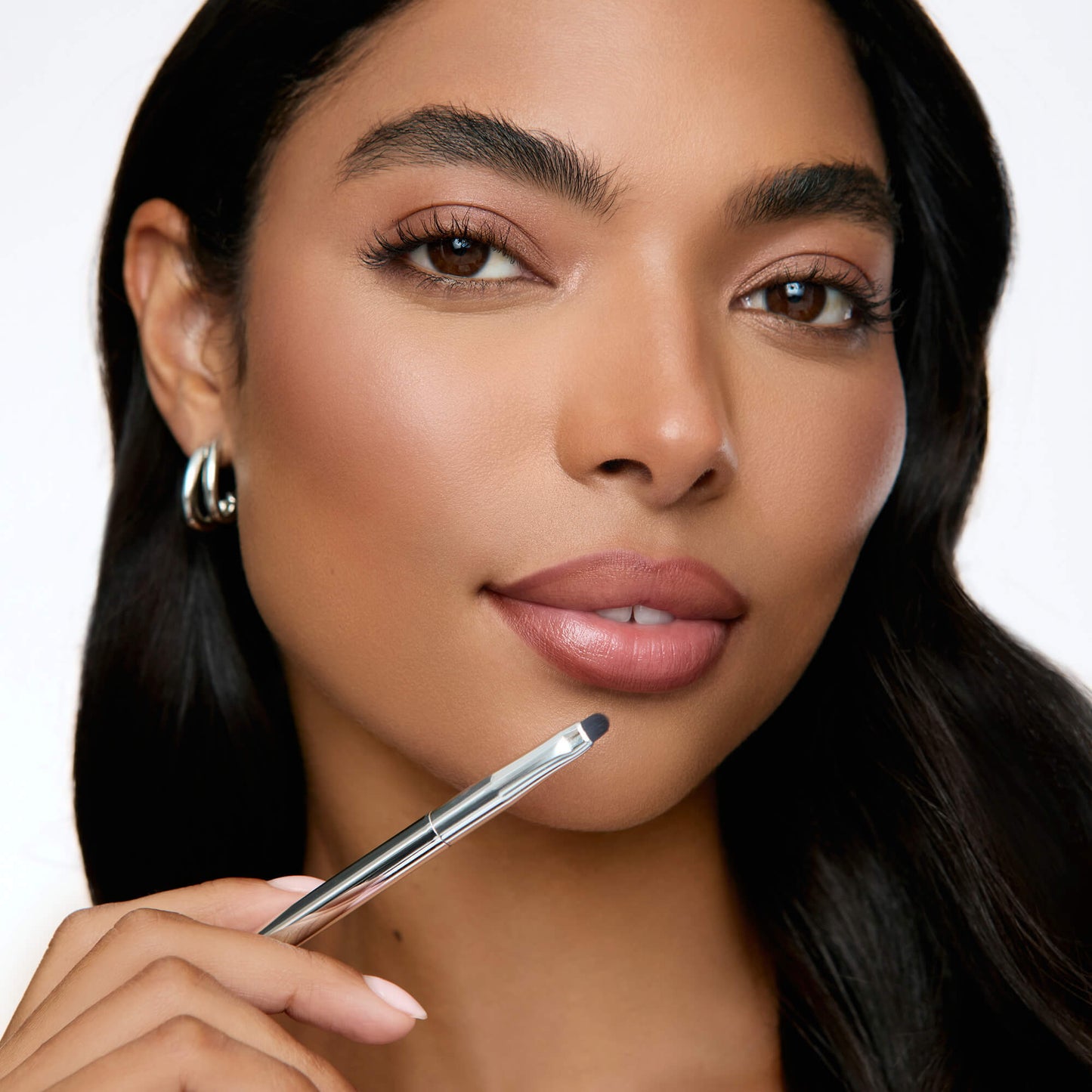 Lip Definer Brush