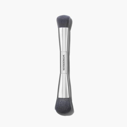 Dual-Ended Blush & Contour Brush