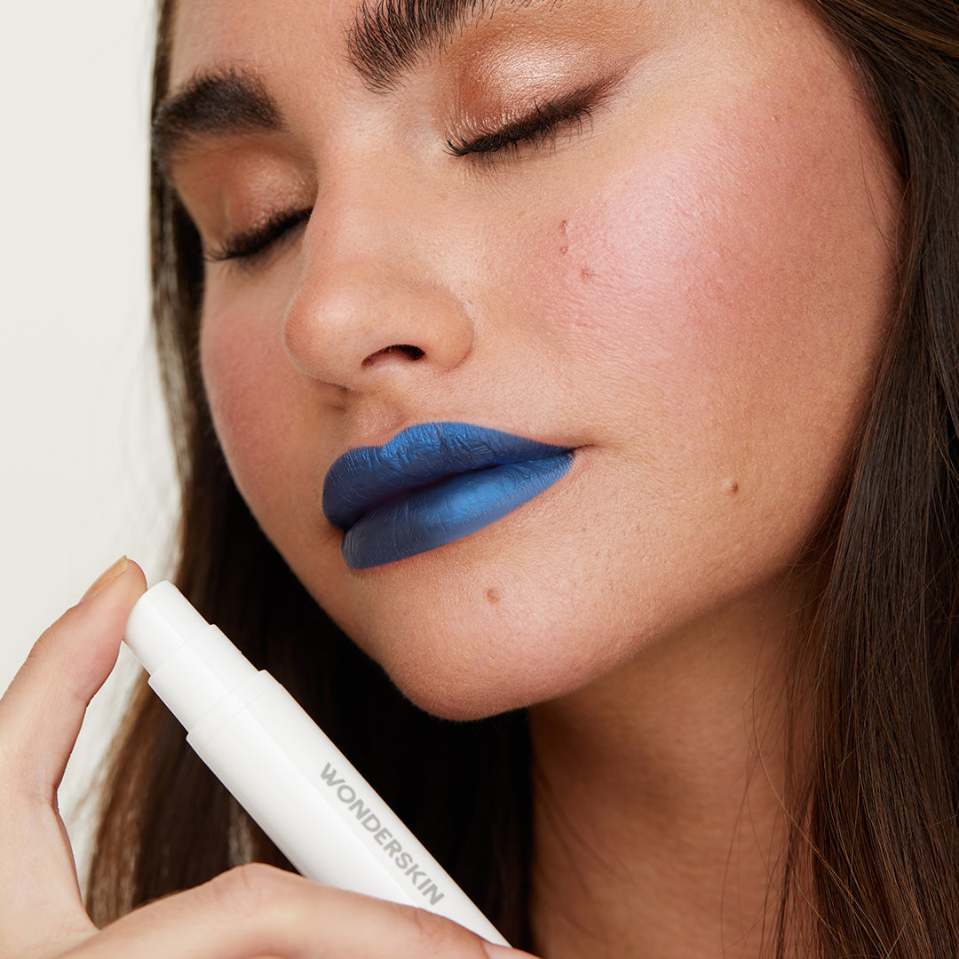 WONDER BLADING Lip Stain Activator