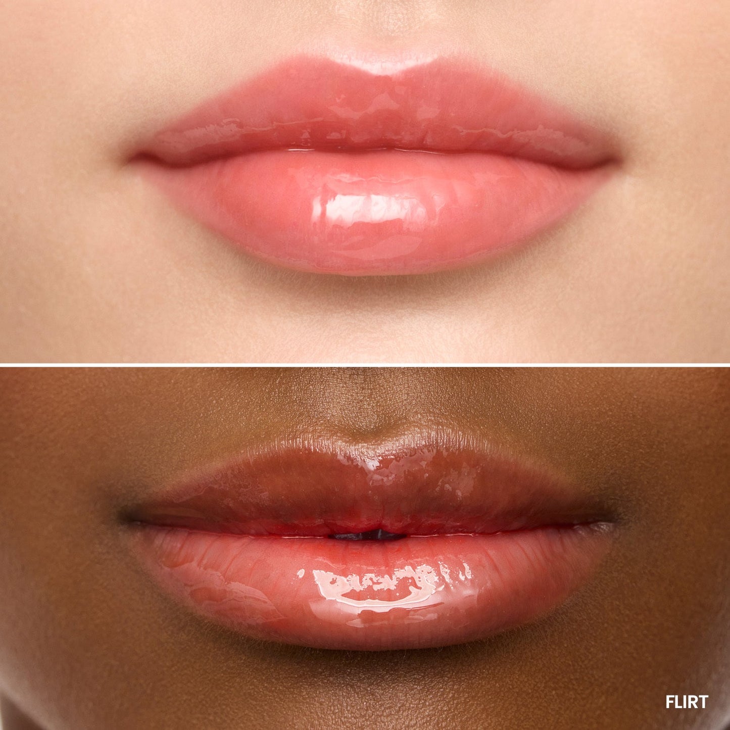 Lip Rehab Serum Oil