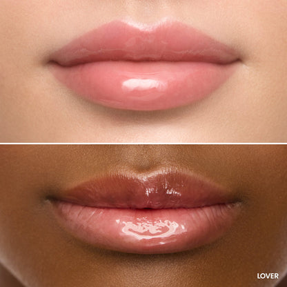 Lip Rehab Serum Oil