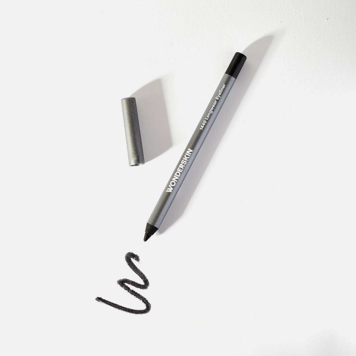 1440 Longwear Eyeliner BLACK