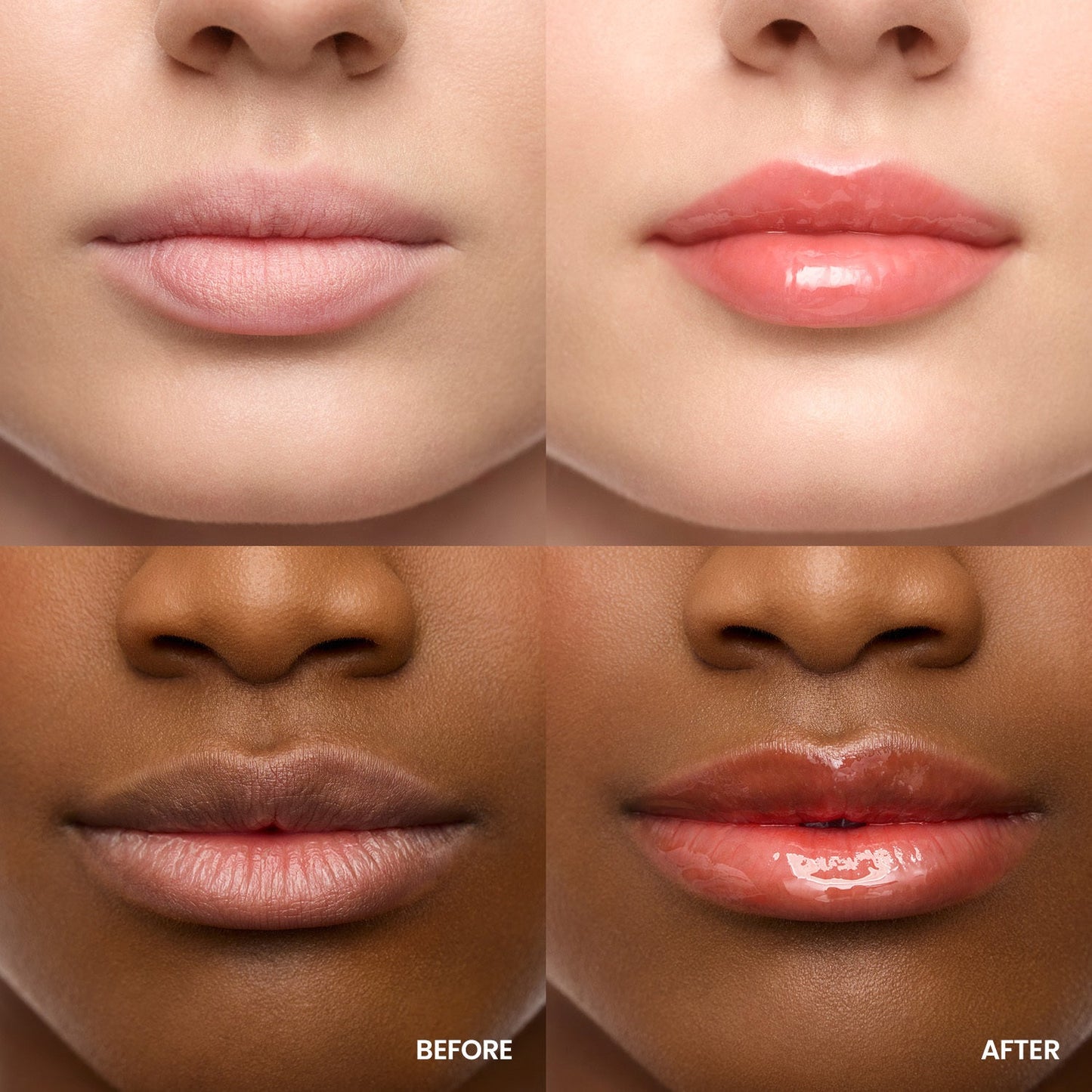 Lip Rehab Serum Oil