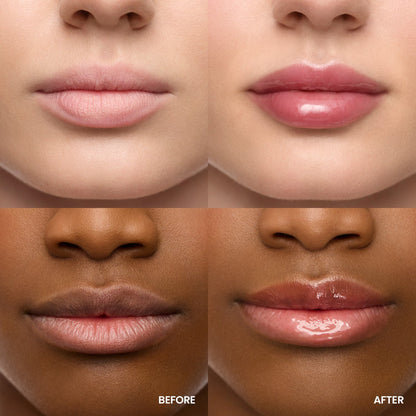 Lip Rehab Serum Oil