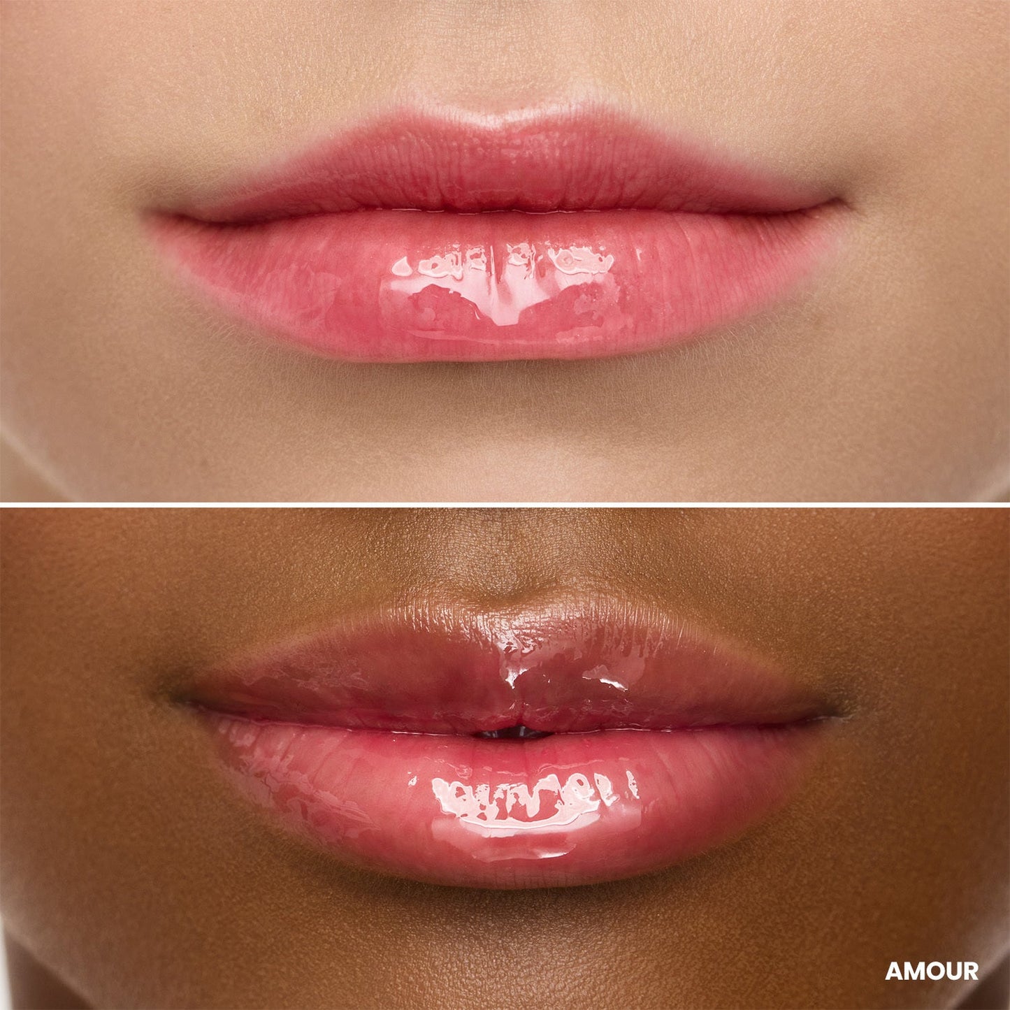 Lip Rehab Serum Oil - Tinted