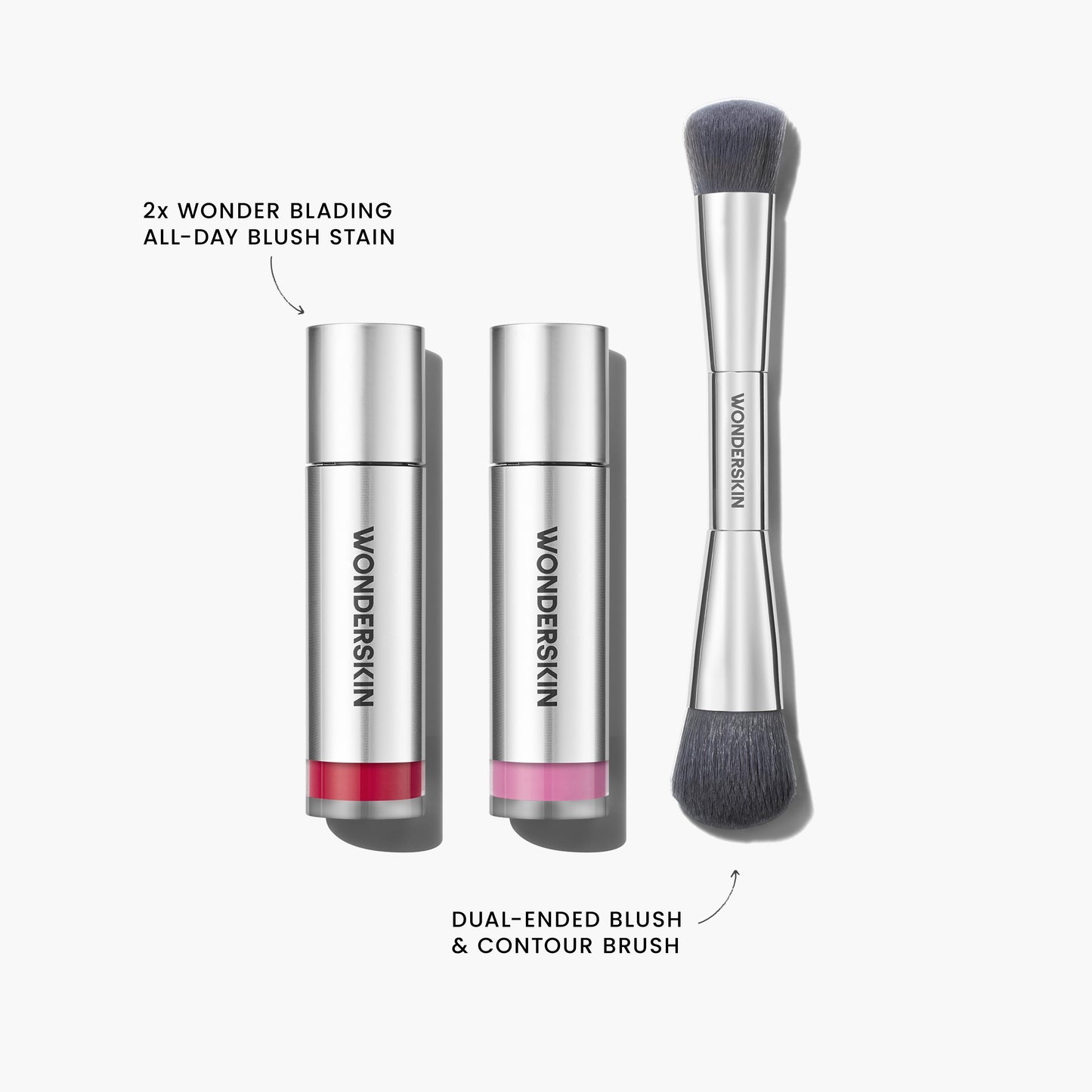Brush and Blush Duo