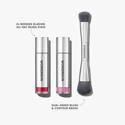 Brush and Blush Duo