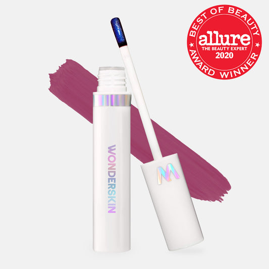 WONDER BLADING Lip Stain Masque - Bella