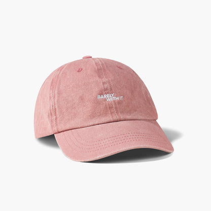 Wonderskin Off-Duty Cap