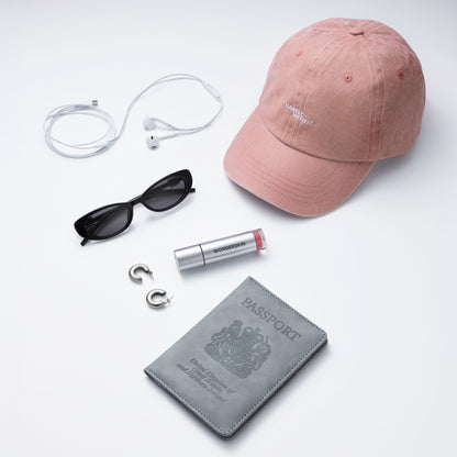 Wonderskin Off-Duty Cap