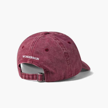 Wonderskin Off-Duty Cap