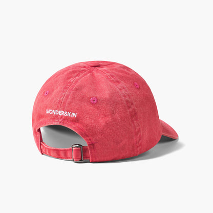Wonderskin Off-Duty Cap