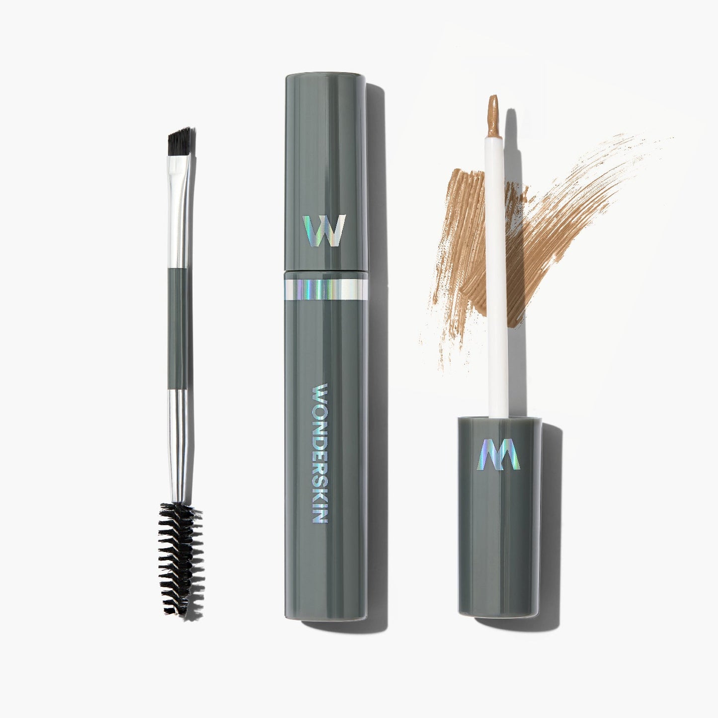 WONDER BLADING Dream Brow Gel-Serum