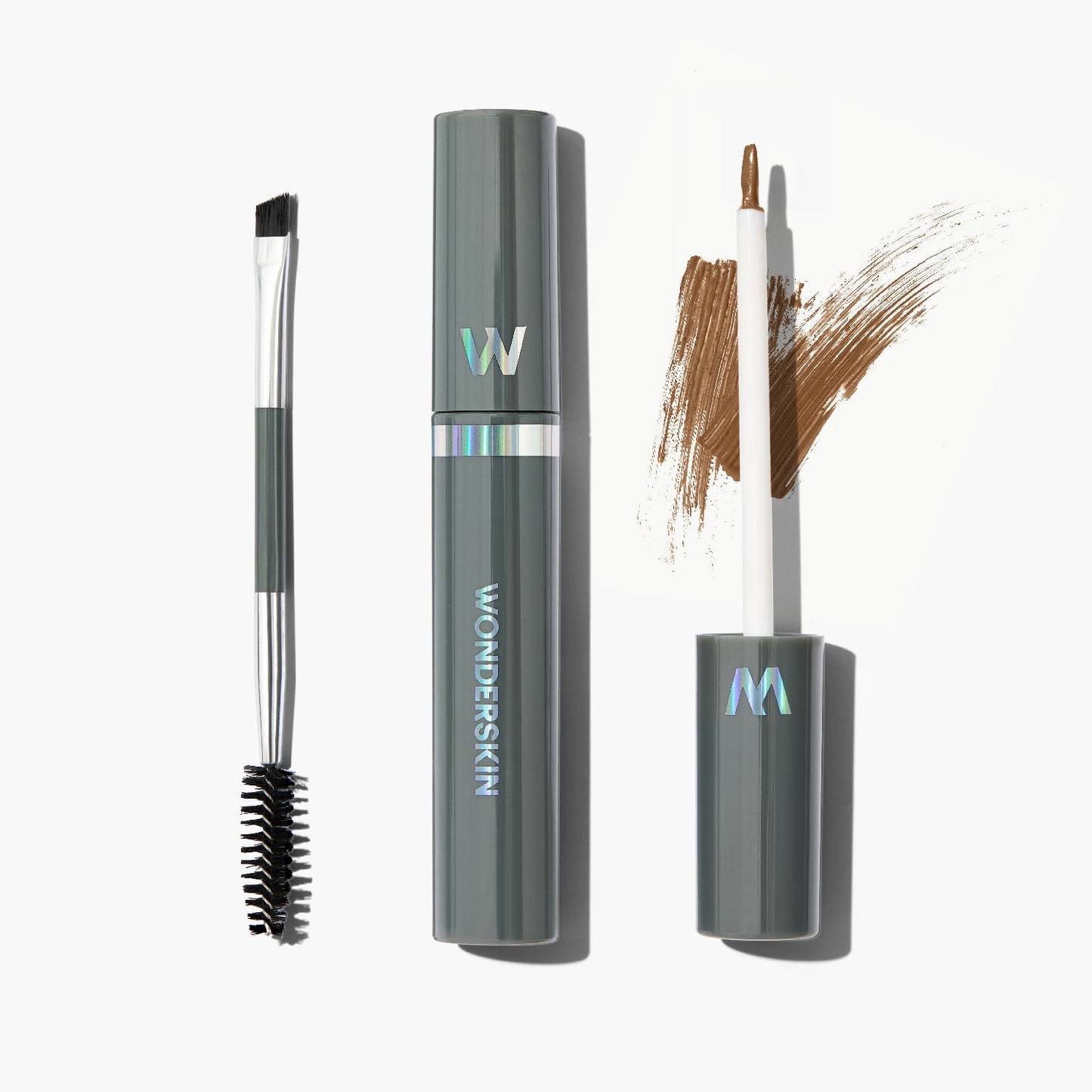 WONDER BLADING Dream Brow Gel-Serum