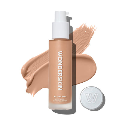 Hyper Bond All-Day Stay Serum Foundation