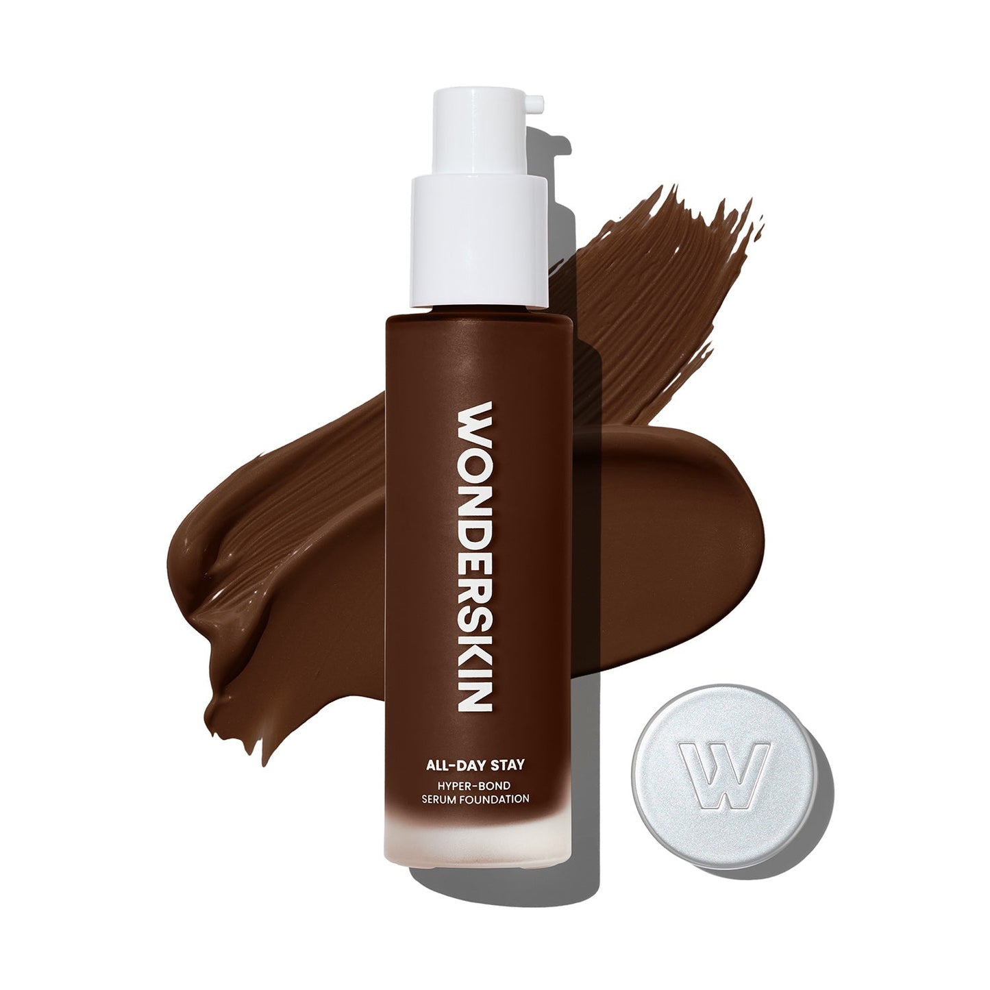 Hyper Bond All-Day Stay Serum Foundation
