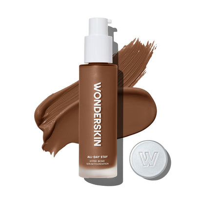 Hyper Bond All-Day Stay Serum Foundation