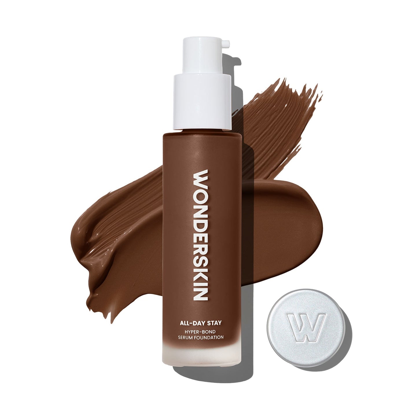 Hyper Bond All-Day Stay Serum Foundation