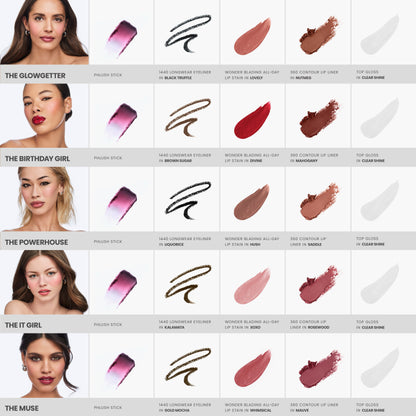 The Icons Edit