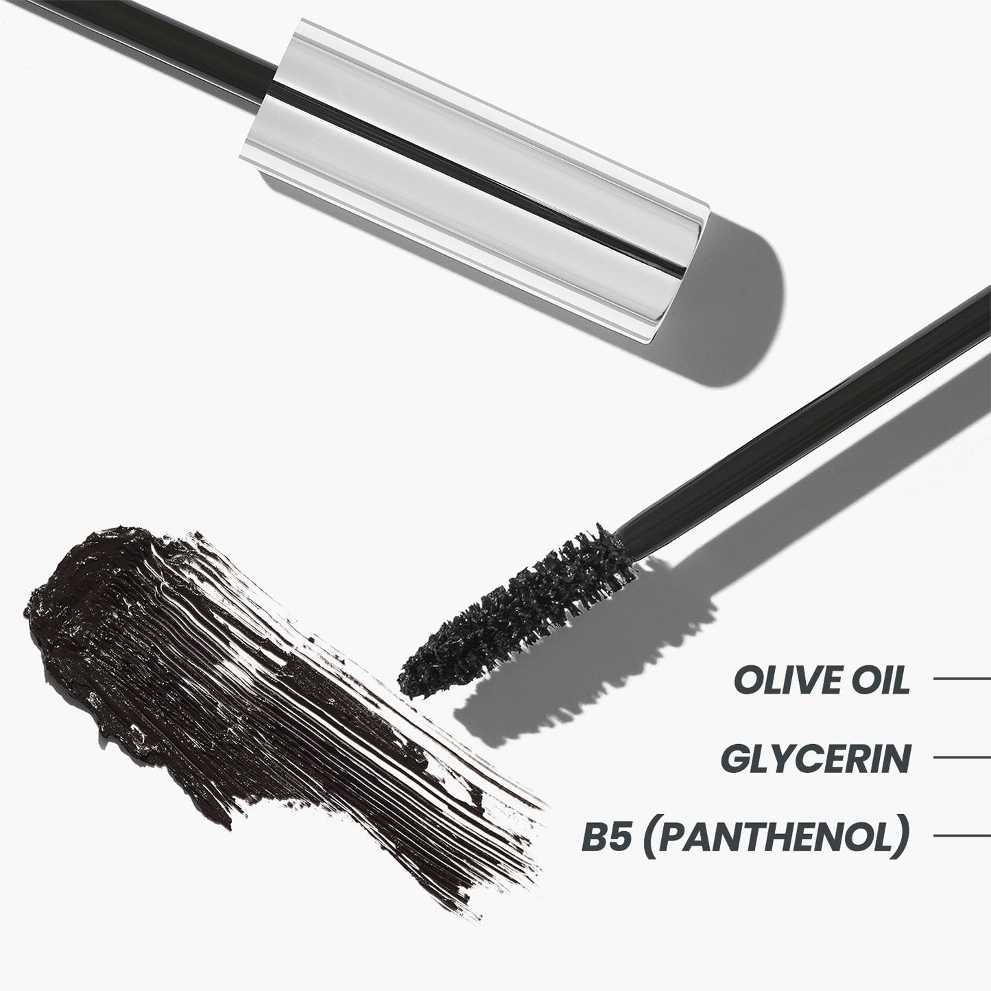 Infinite Rizz Mascara - Black