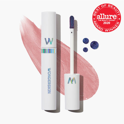 Wonder Blading Lip Stain Masque in XOXO