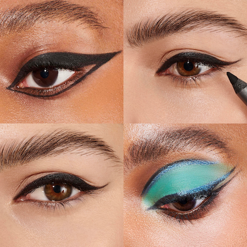 1440 Longwear Eyeliner Liquorice