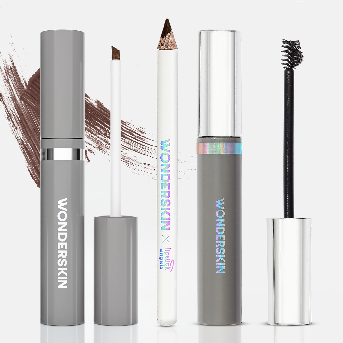 Wonder Blading Brow Set