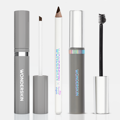 Wonder Blading Brow Set