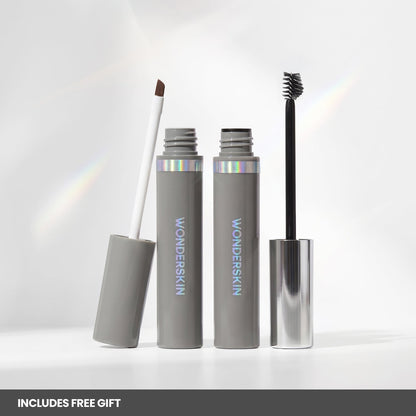 Budge-Proof Brow Duo
