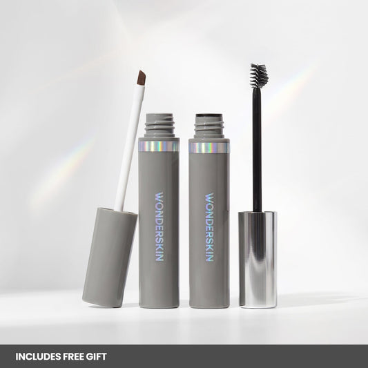 Budge-Proof Brow Duo