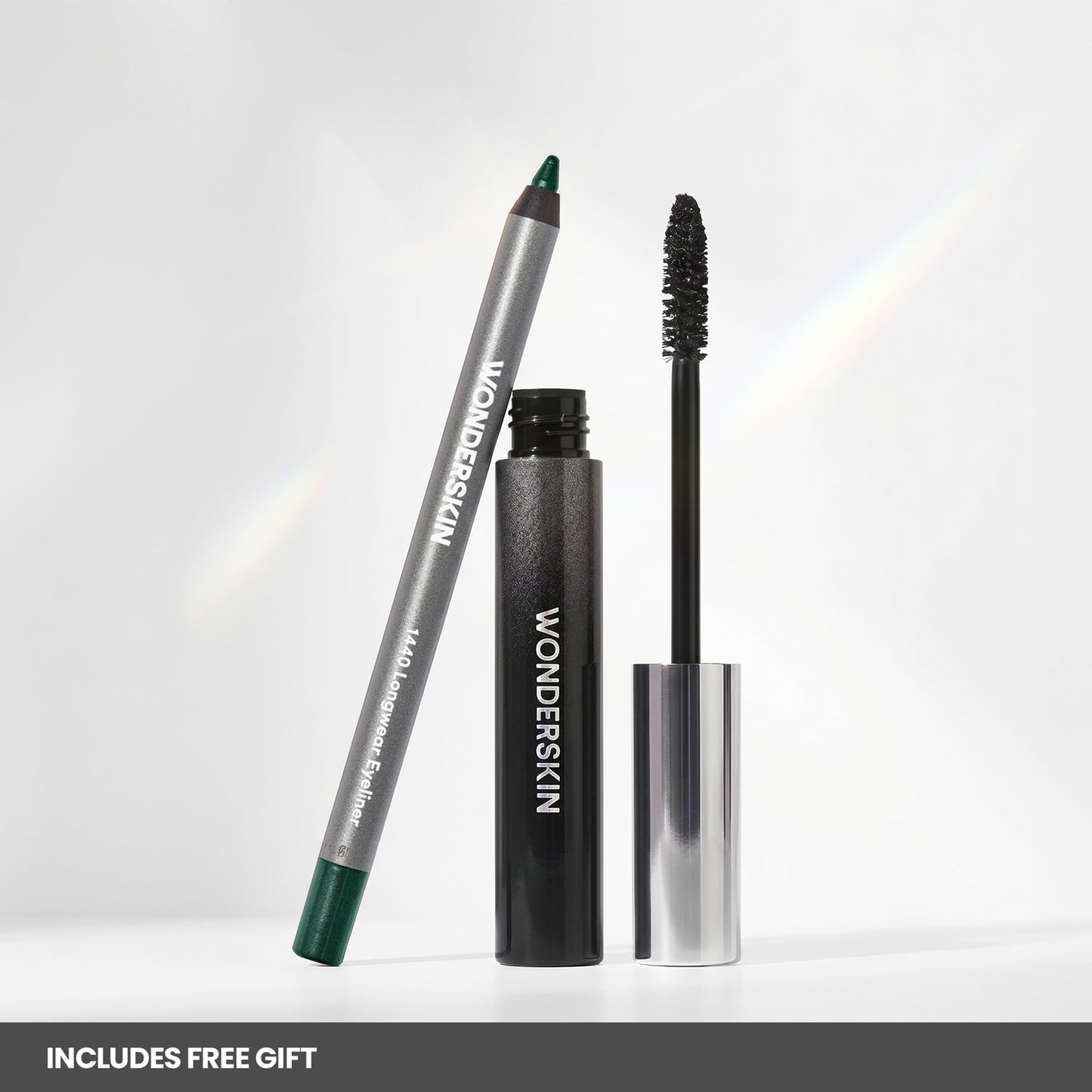 Tear-proof Eye Duo
