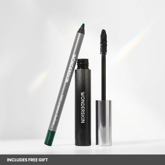 Tear-proof Eye Duo