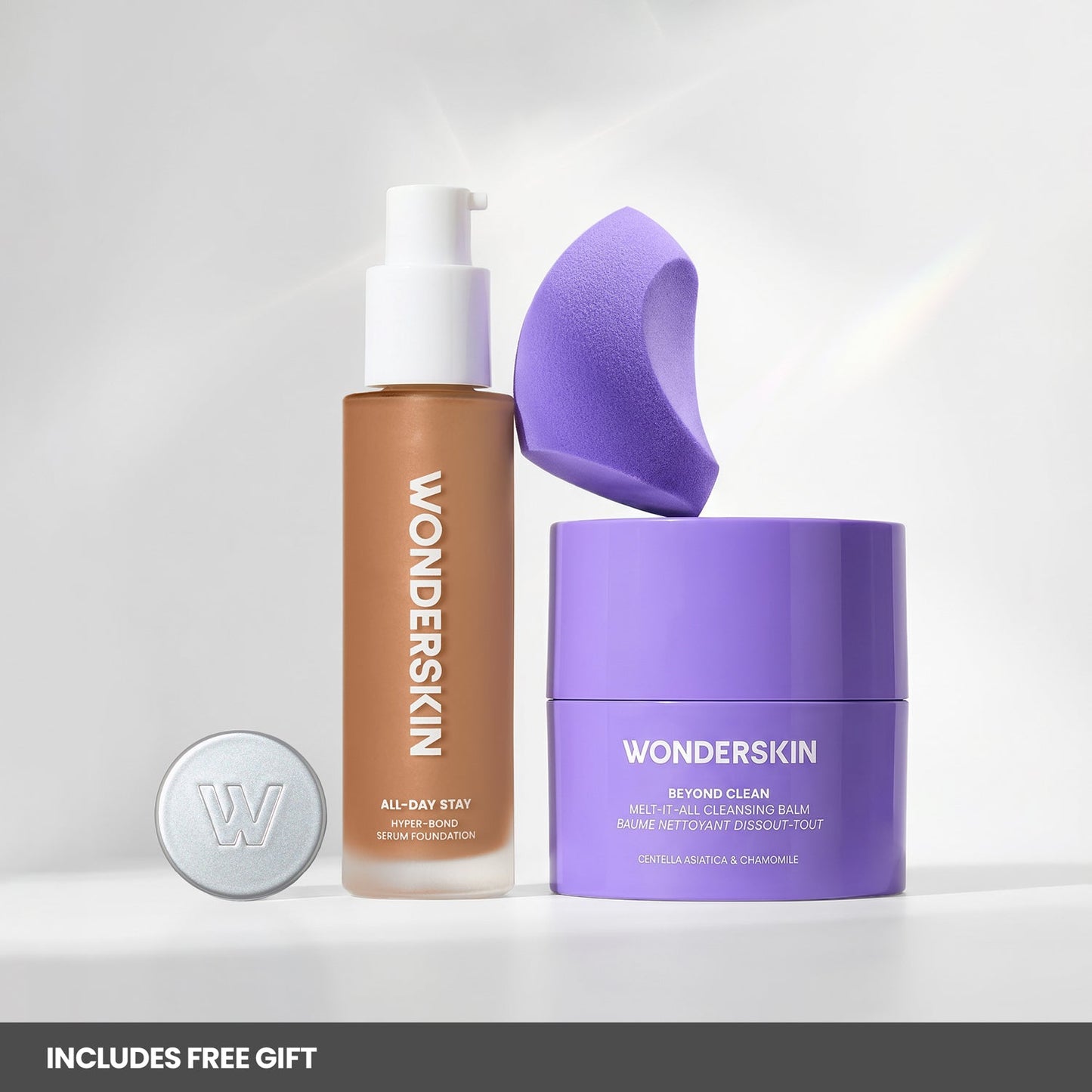 The Complexion Edit
