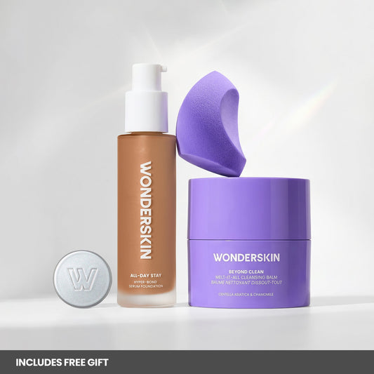 The Complexion Edit
