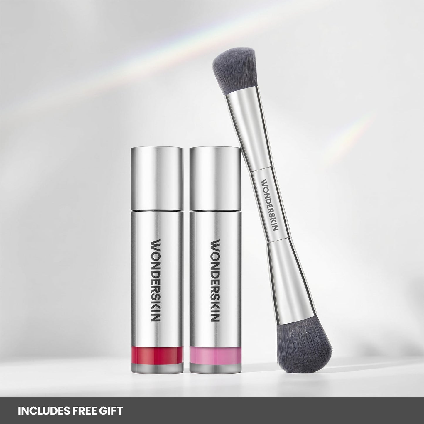 Brush and Blush Duo