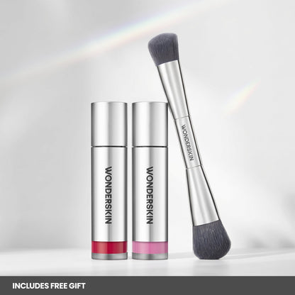 Brush and Blush Duo
