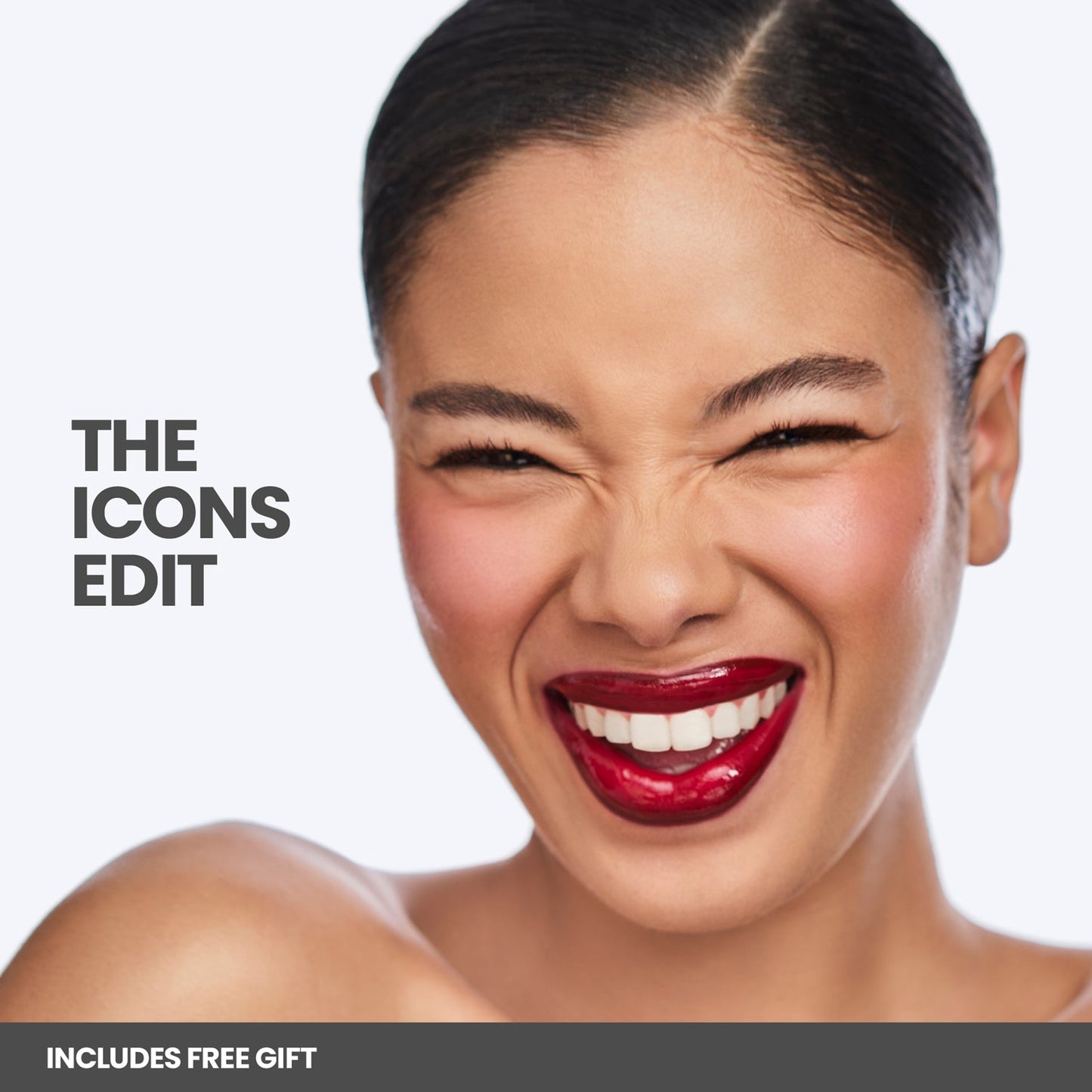 The Icons Edit