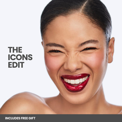 The Icons Edit