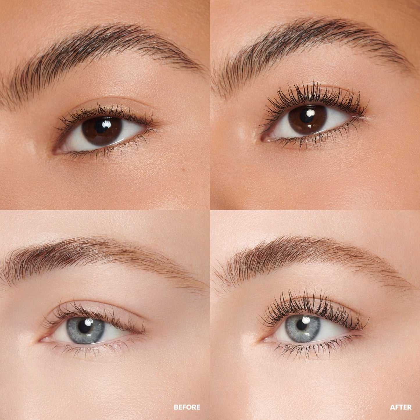 Infinite Rizz Mascara - Black