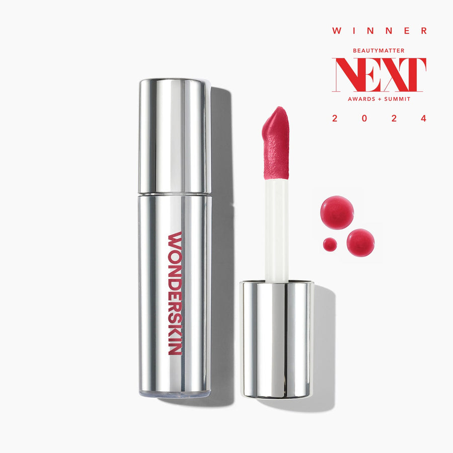 Lip Rehab Serum Oil