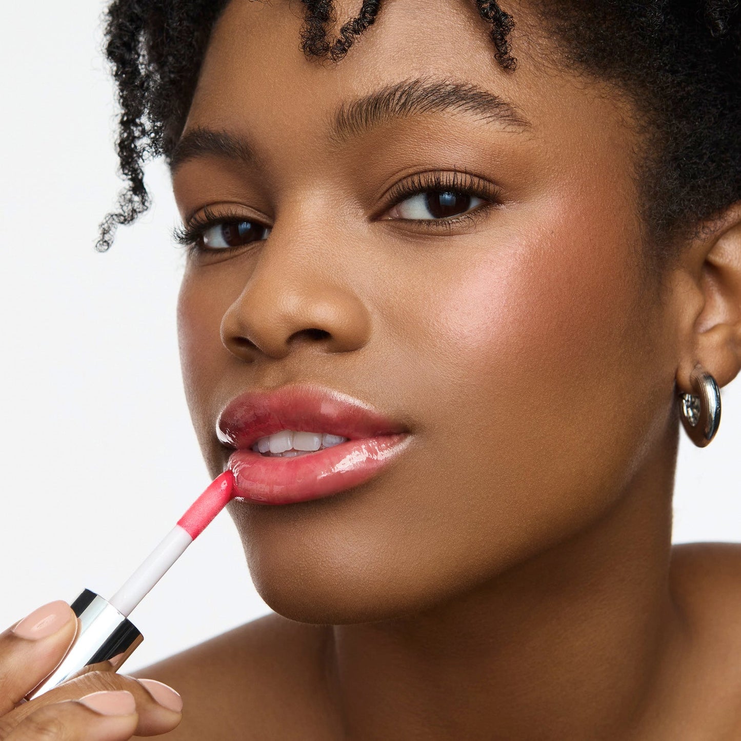 Lip Rehab Serum Oil
