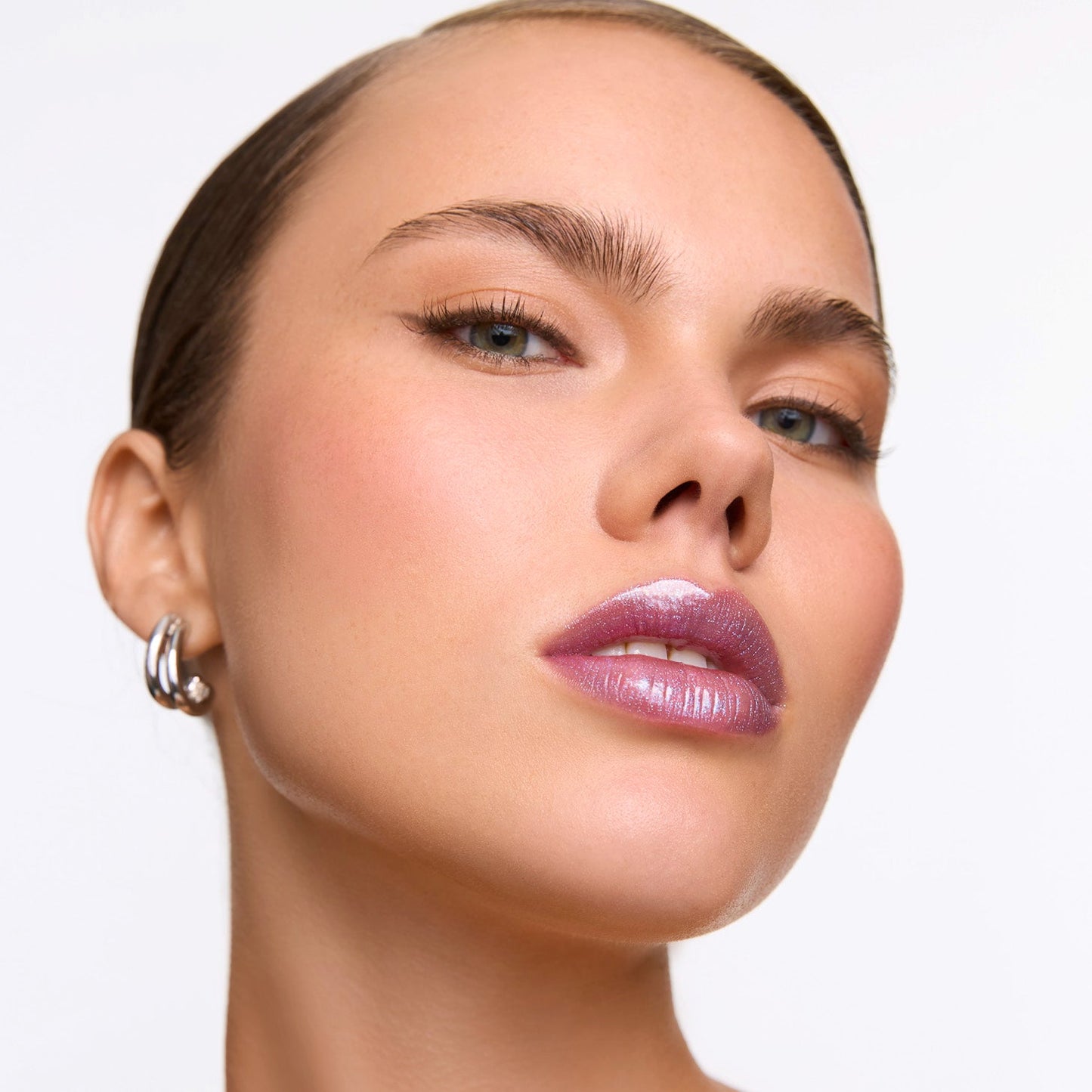 WONDER BLADING Top Gloss