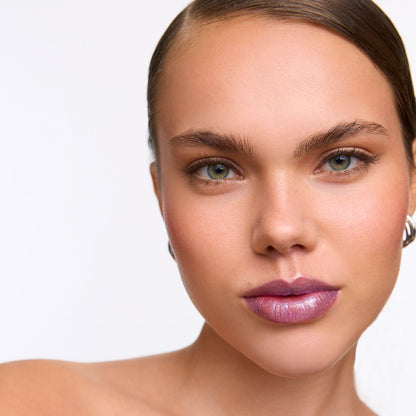 WONDER BLADING Top Gloss