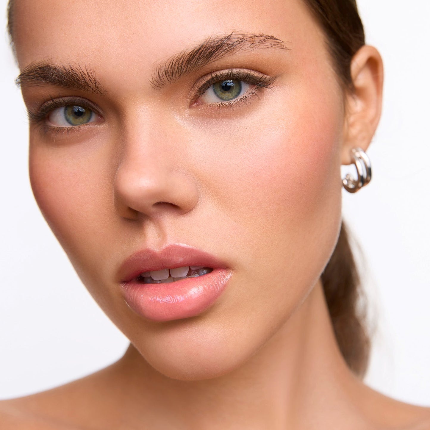 Wonder Blading Top Gloss - Clear Shine