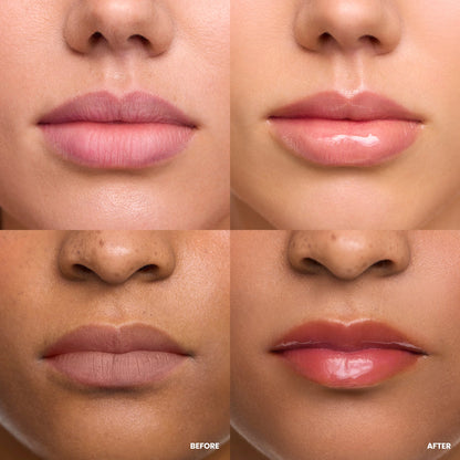 WONDER BLADING Top Gloss