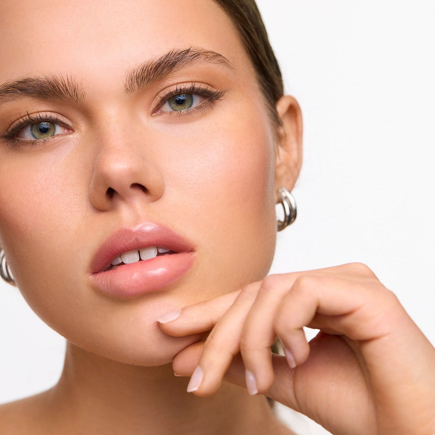 Wonder Blading Top Gloss - Clear Shine