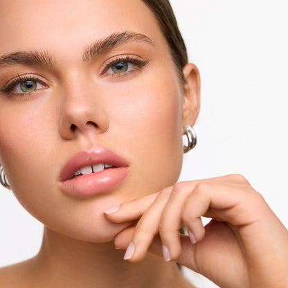 Wonder Blading Top Gloss - Clear Shine