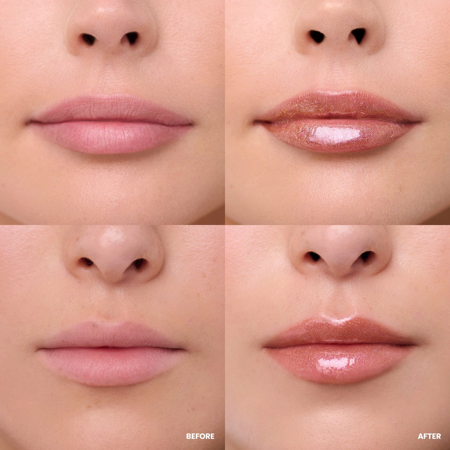 WONDER BLADING Top Gloss