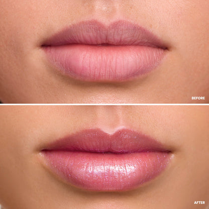 WONDER BLADING Top Gloss