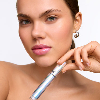 WONDER BLADING Top Gloss
